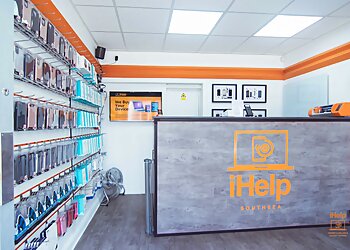 iHelp Gadget Repairs