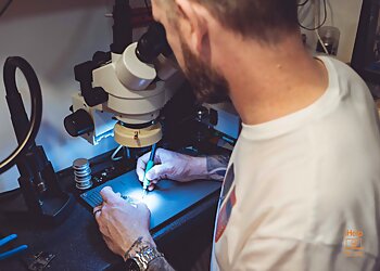 iHelp Gadget Repairs