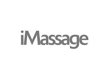 iMassage Massage Health & Wellbeing