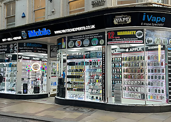 iMobile Cambridge