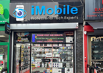 iMobile Harrogate iMobile Harrogate