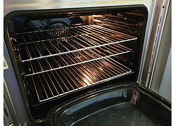 i-Oven Cleaner