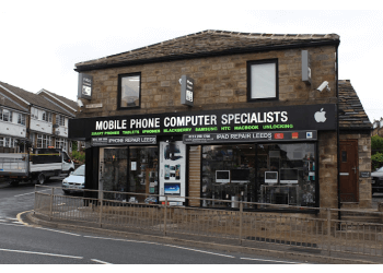 iPhone Repair Leeds Limited