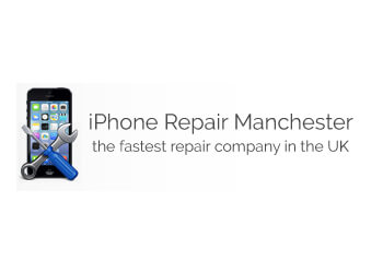 iPhone Repair Manchester
