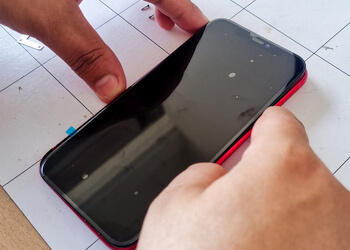 iPhone Repairs Basildon