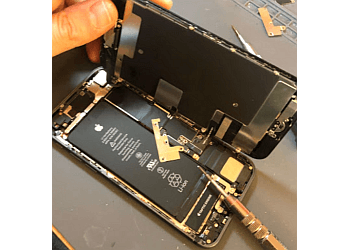 iPhone Screen Repairs Hull