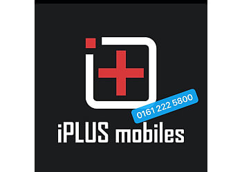 iPlus Mobiles