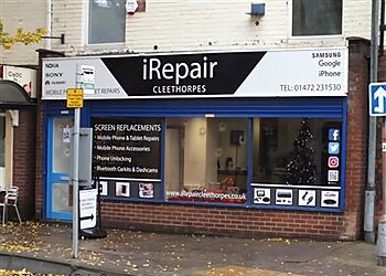 North East Lincolnshire cell phone repair iRepair Cleethorpes image 1