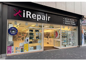 Basingstoke Deane cell phone repair iRepair Mobiles image 1