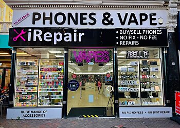 Eastbourne cell phone repair iRepair Mobiles image 1