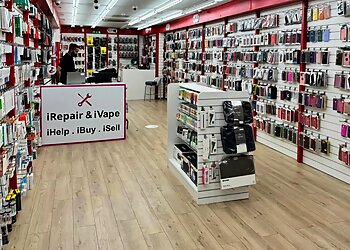 iRepair Mobiles Solihull