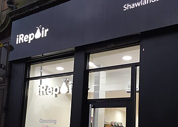 Glasgow cell phone repair iRepair Shawlands image 1