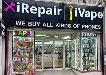 Southend On Sea cell phone repair iRepair Southend on Sea image 1