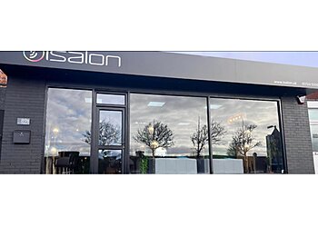 iSalon UK