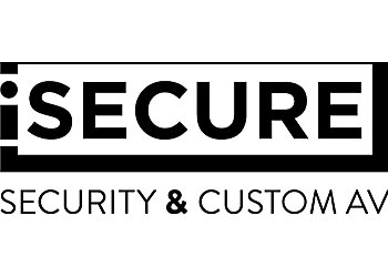 iSecure (UK) Ltd