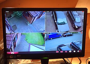 iSeeU CCTV