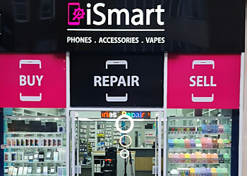iSmart Exeter
