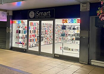 South Gloucestershire cell phone repair iSmart Yate image 1