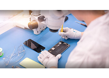 iSmash Manchester Arndale