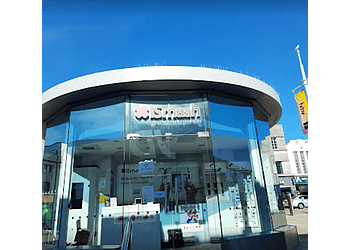 Brighton cell phone repair iSmash Brighton image 1