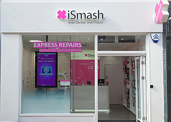 iSmash Guildford