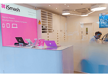 iSmash Kingston upon Thames