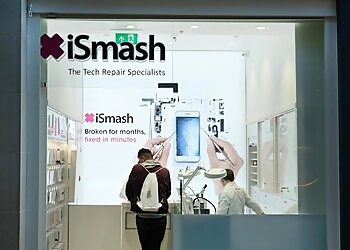 Leeds cell phone repair iSmash Leeds  image 1