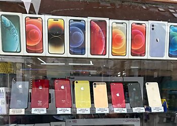 iTech Mobiles & Laptop Repairs