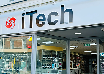 iTech Newbury