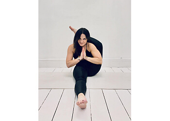 Yoga for Cancer in North Tyneside — Jasmine Yoga & Wellbeing