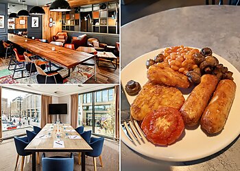 ibis Cambridge Central Station