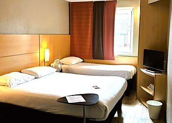 ibis Carlisle City Centre