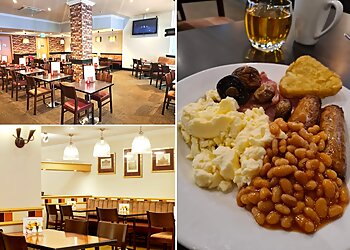 ibis Carlisle City Centre