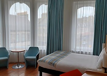 ibis Edinburgh Centre South Bridge Royal Mile