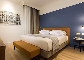 ibis London Luton Airport