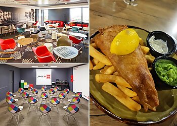 ibis London Luton Airport