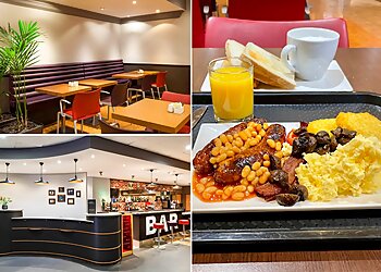 ibis Northampton Centre