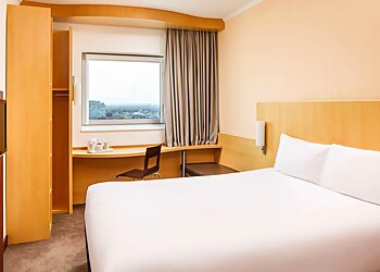 ibis Nottingham Centre