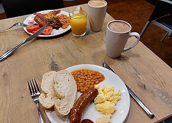 ibis Nottingham Centre