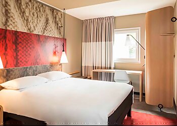 ibis Portsmouth Centre