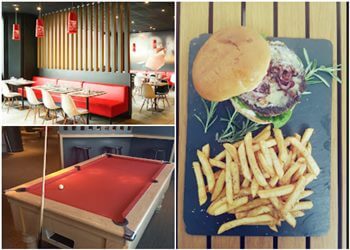 ibis Portsmouth Centre