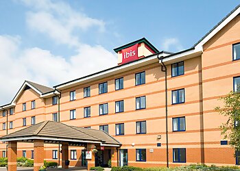 Rotherham hotels ibis Rotherham East - (M18 - M1) image 1