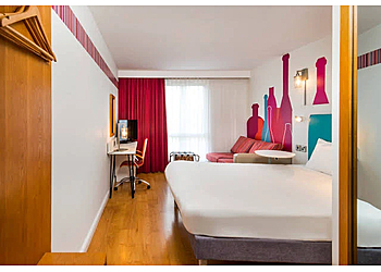 ibis Styles Barnsley