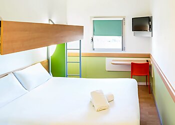 ibis budget Leicester
