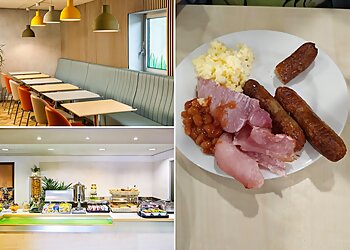 ibis budget Leicester