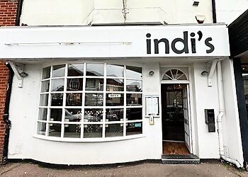 Indi's Westbourne