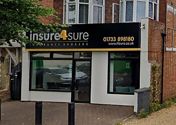 Peterborough insurance services insure4sure image 1