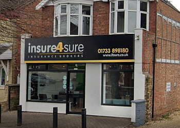 insure4sure Insurance Brokers