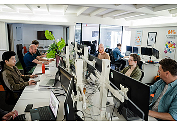 it'seeze Web Design South Wales Valleys