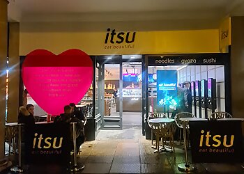 itsu Bath